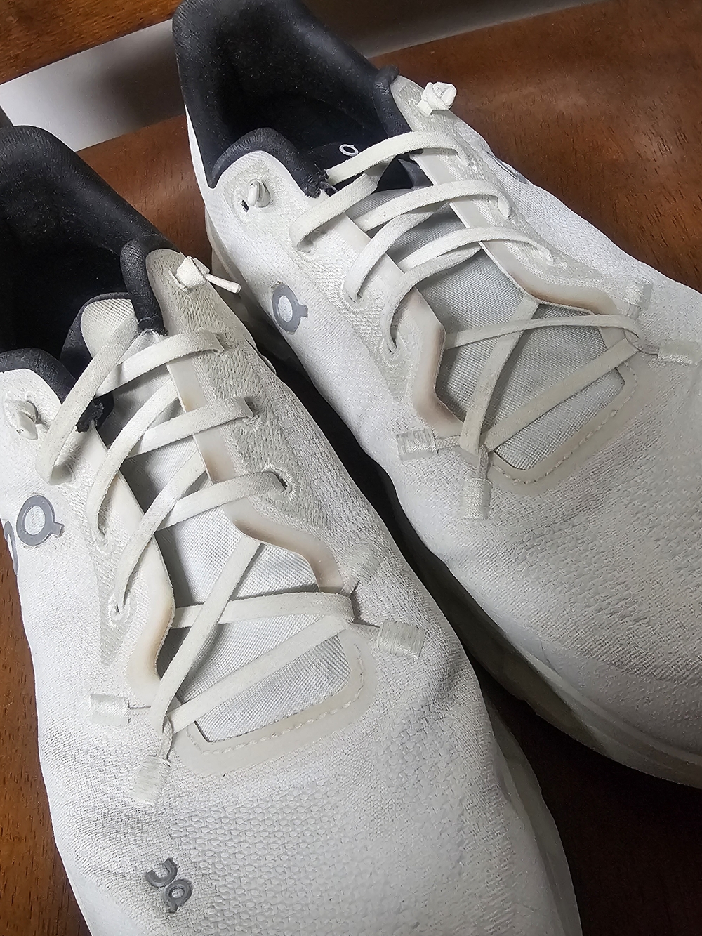 On Cloudtilt Women's Size 7.5 Running Walking Comfortable Workout Exercise - Picture 4 of 7